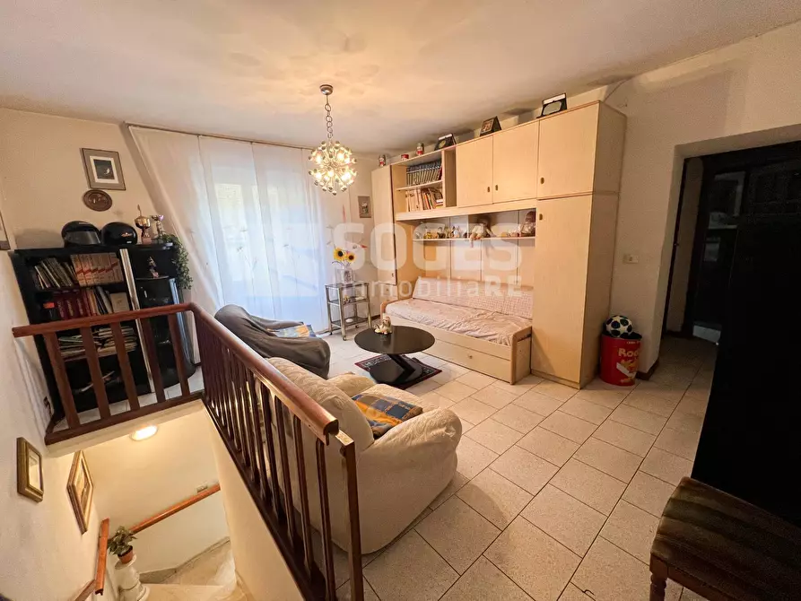 appartamento in vendita a Bucine
