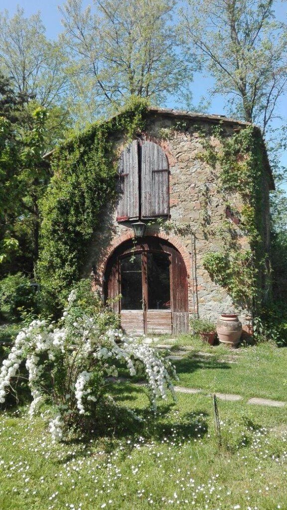 casa indipendente in vendita a Bucine