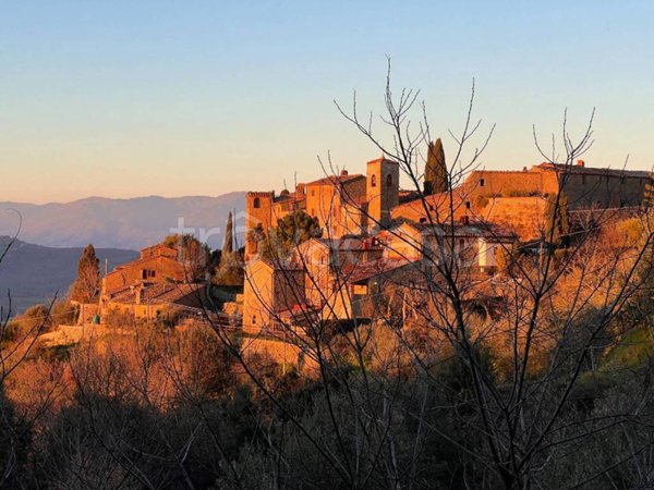 appartamento in vendita a Bucine in zona Rapale