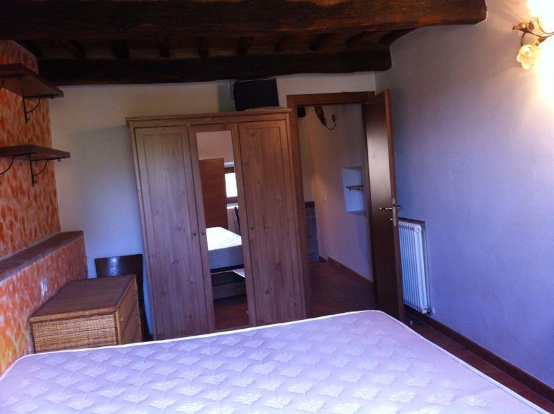 appartamento in vendita a Bucine in zona Badia Agnano