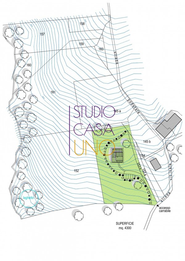 casa indipendente in vendita a Bucine in zona Ambra