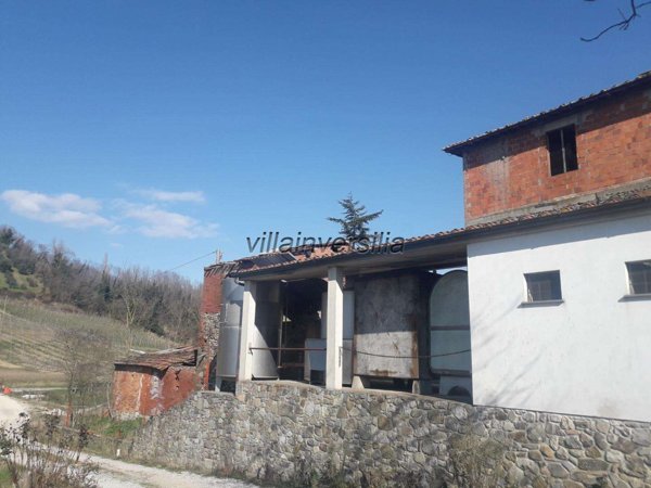 intera palazzina in vendita a Bucine