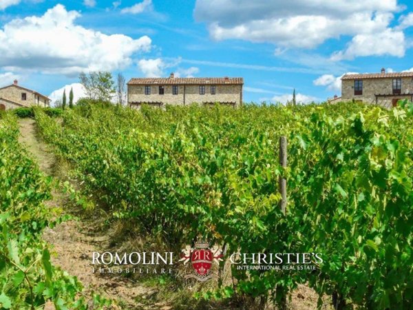casa indipendente in vendita a Bucine