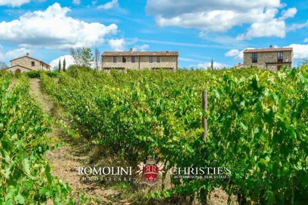 casa indipendente in vendita a Bucine