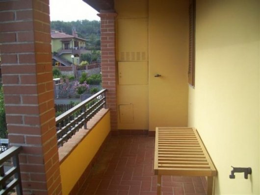 appartamento in vendita a Bucine in zona Badia Agnano