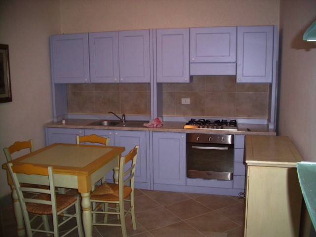 appartamento in vendita a Bucine in zona Badia Agnano