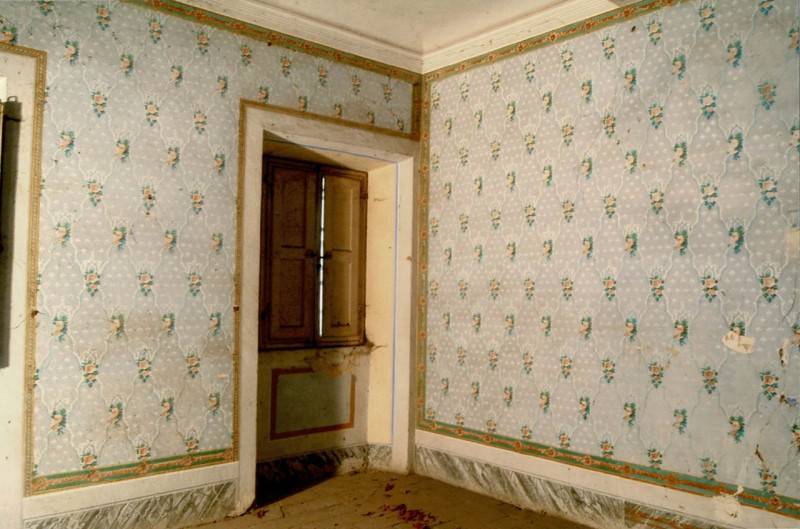 intera palazzina in vendita a Bucine in zona Capannole