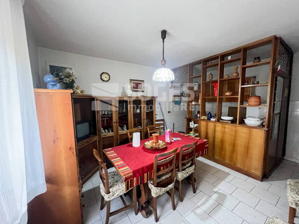 appartamento in vendita a Bucine