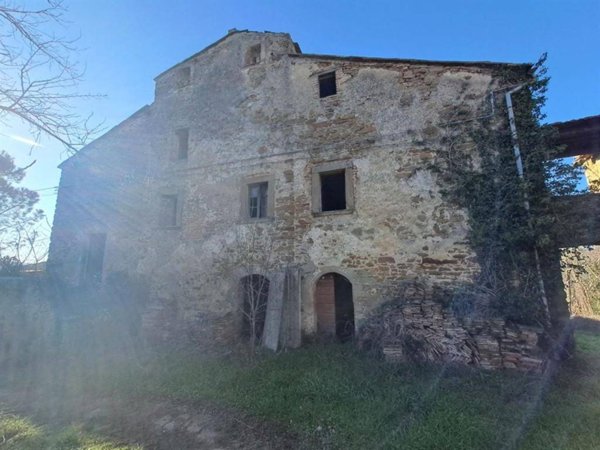 casa indipendente in vendita a Bucine