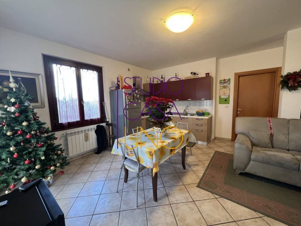 appartamento in vendita a Bucine in zona San Pancrazio
