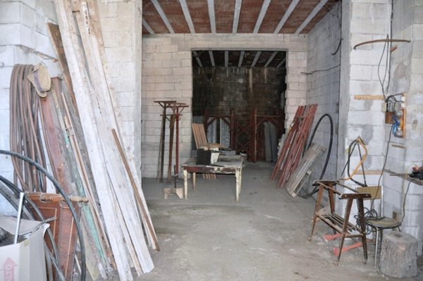 casa indipendente in vendita a Bucine