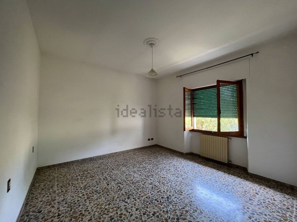 appartamento in vendita a Bucine in zona Pogi