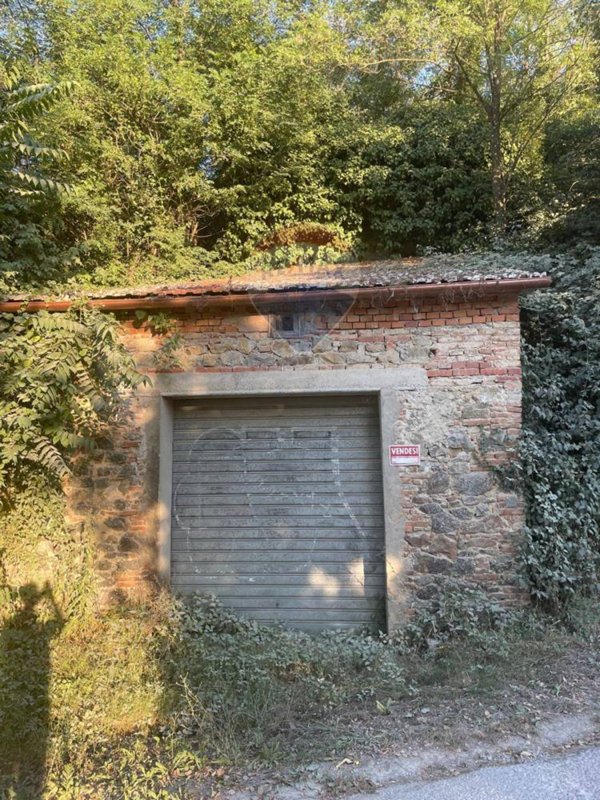 terreno agricolo in vendita a Bucine in zona Pogi