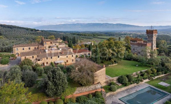 appartamento in vendita a Bucine