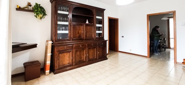 appartamento in vendita a Bucine