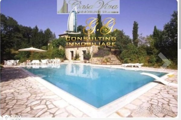 casa indipendente in vendita a Bucine in zona Montebenichi