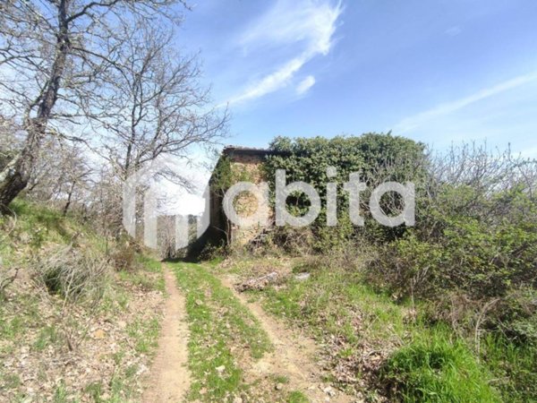 casa indipendente in vendita a Bucine in zona Ambra
