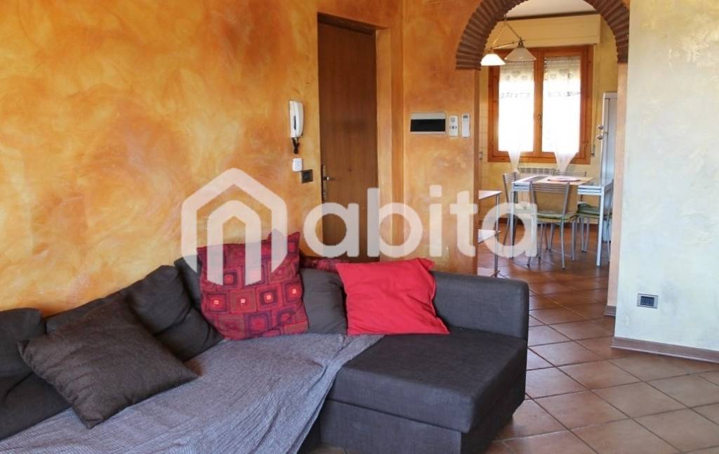 appartamento in vendita a Bucine in zona Badia Agnano