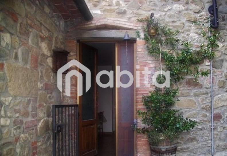 appartamento in vendita a Bucine