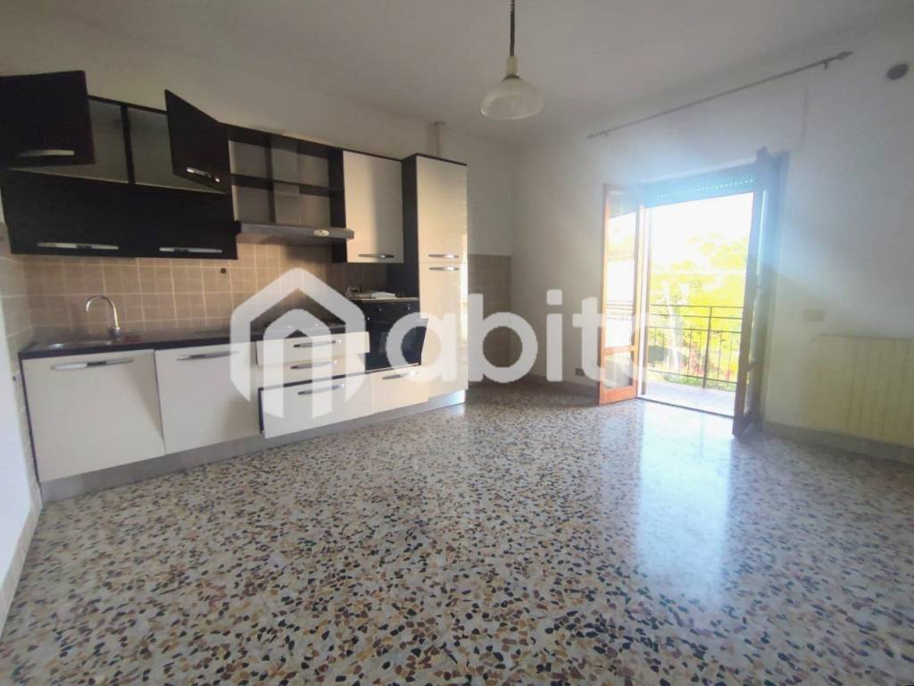 appartamento in vendita a Bucine