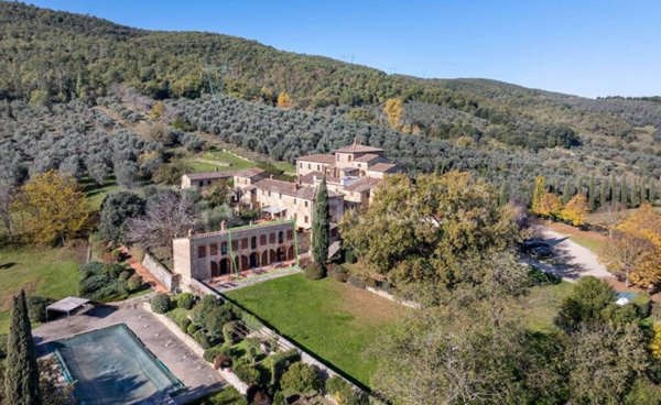 appartamento in vendita a Bucine