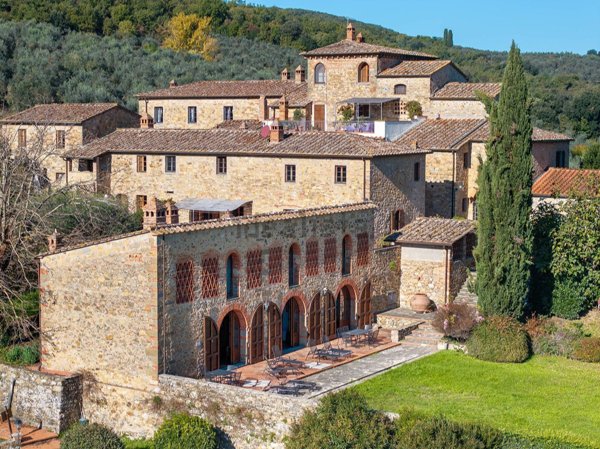 appartamento in vendita a Bucine