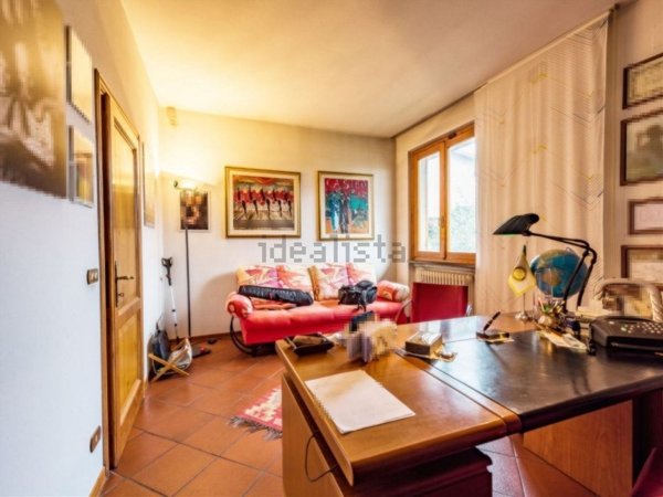 casa indipendente in vendita a Bucine