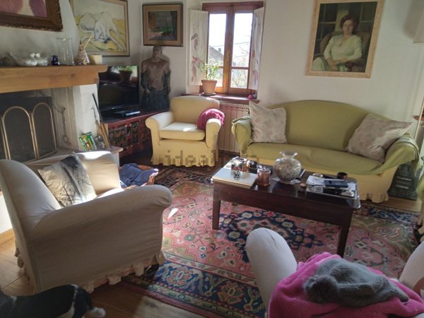 appartamento in vendita a Bucine