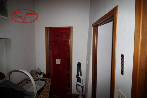 appartamento in vendita a Bucine