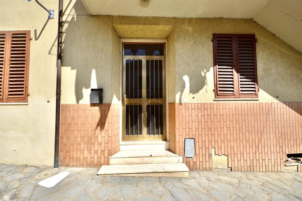appartamento in vendita a Bucine
