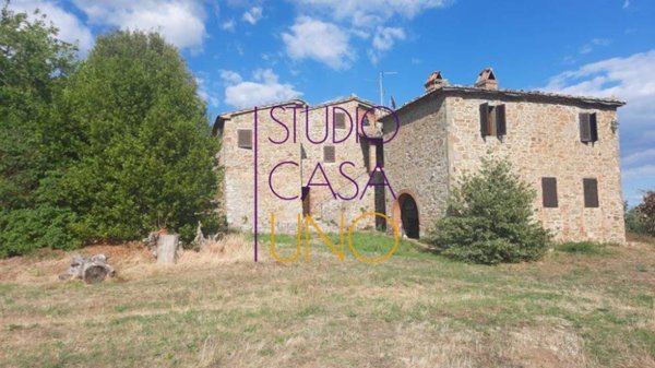 appartamento in vendita a Bucine in zona Duddova