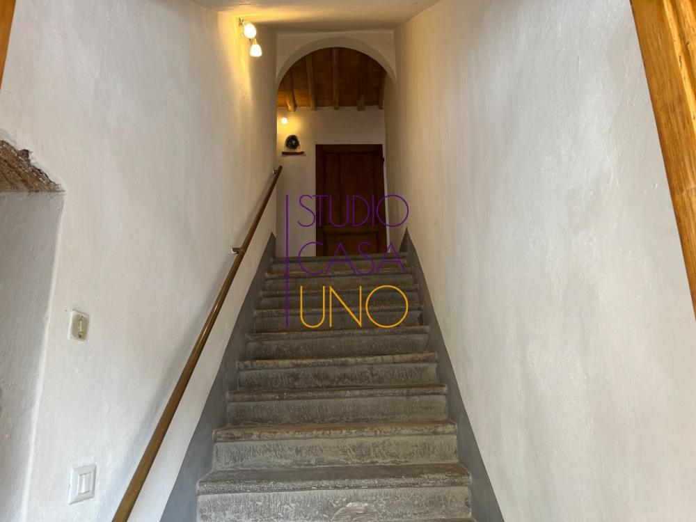 appartamento in vendita a Bucine in zona Badia Agnano