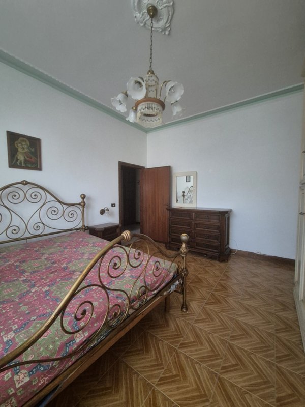 appartamento in vendita a Bucine
