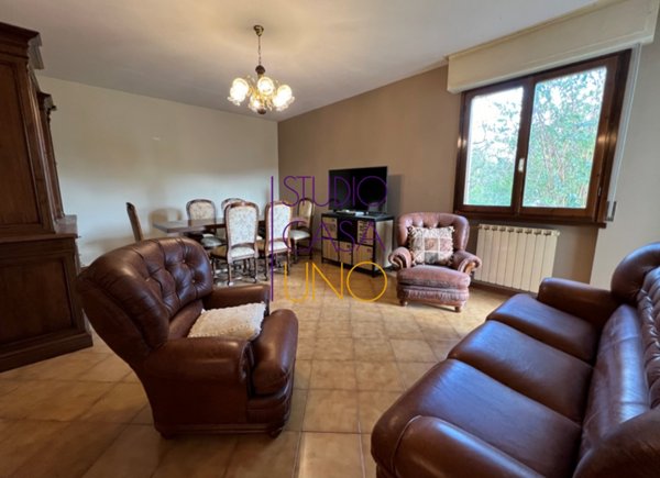 appartamento in vendita a Bucine in zona Ambra