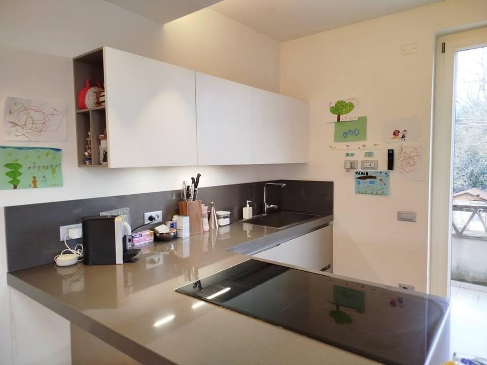 casa indipendente in vendita a Bucine in zona Badia Agnano