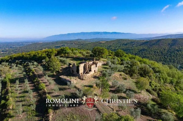 casa indipendente in vendita a Bucine in zona Ambra