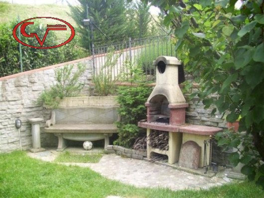 casa semindipendente in vendita a Bucine