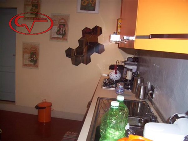 appartamento in vendita a Bucine in zona Badia Agnano