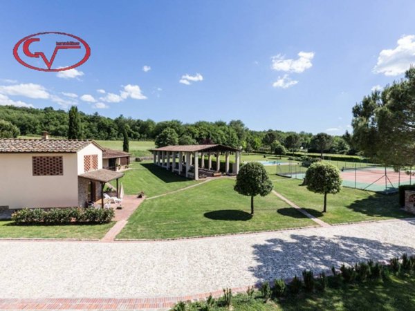 appartamento in vendita a Bucine in zona Pogi