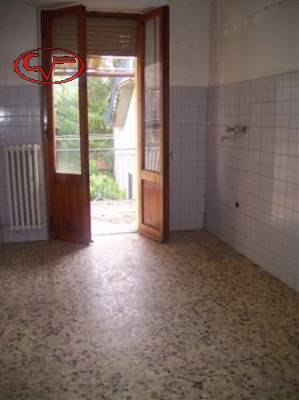 appartamento in vendita a Bucine in zona Ambra