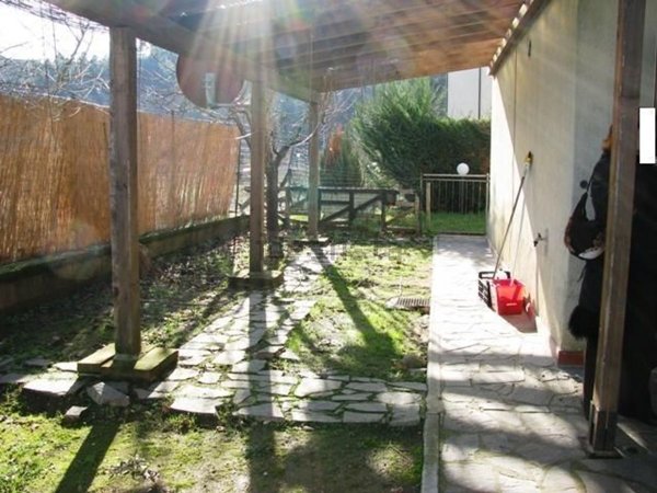 appartamento in vendita a Bucine