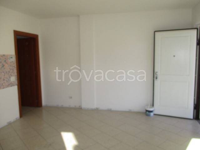 appartamento in vendita a Bucine