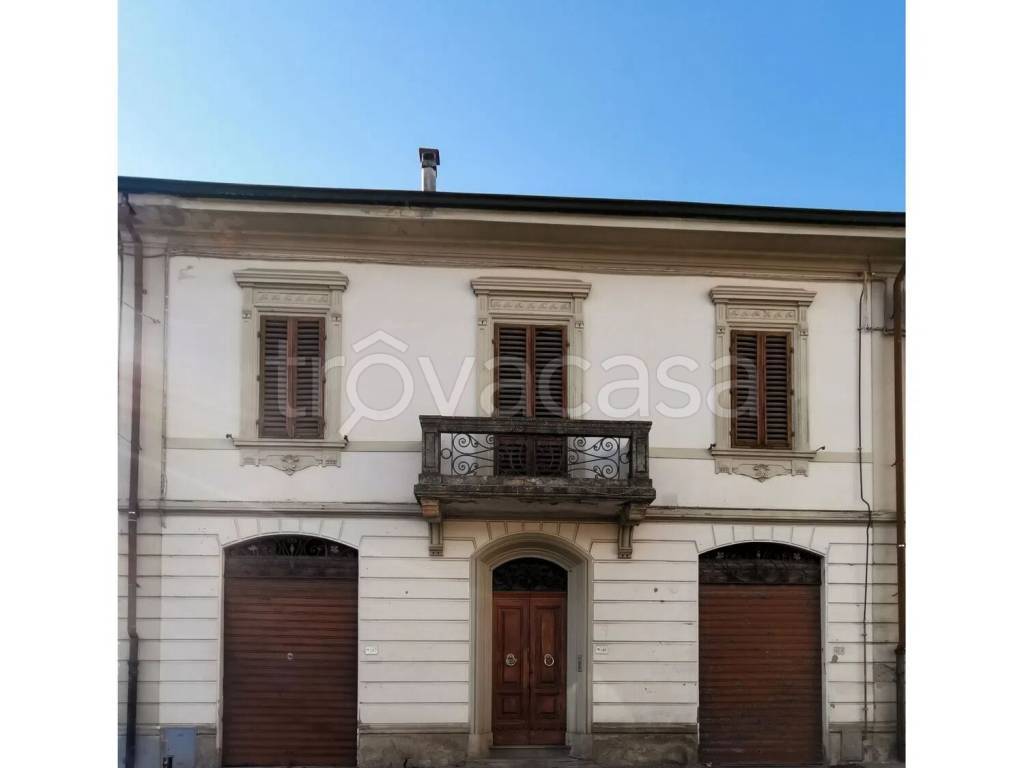 appartamento in vendita a Bucine