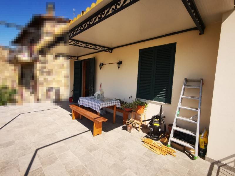 appartamento in vendita a Bucine