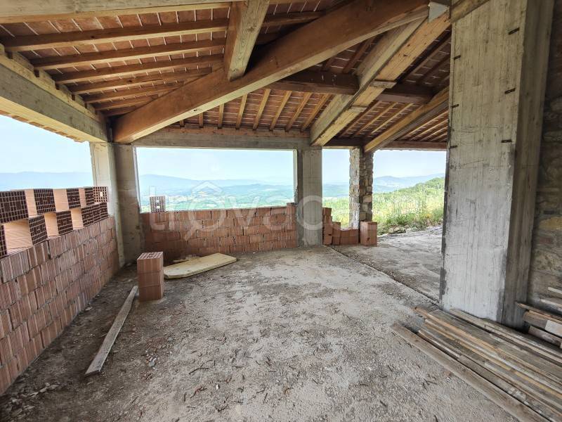 casa indipendente in vendita a Bucine