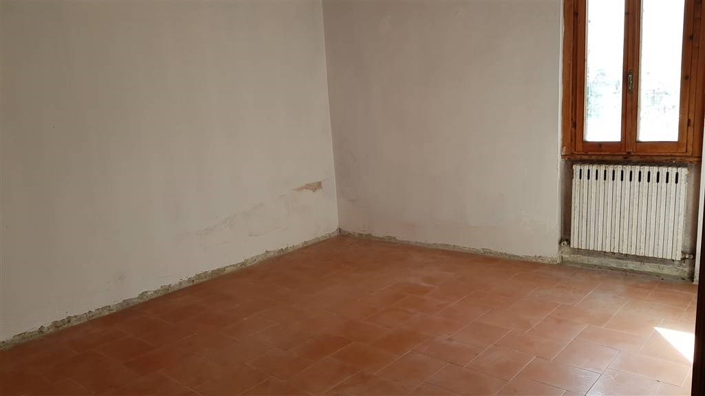 appartamento in vendita a Bucine