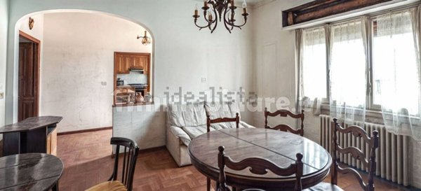 appartamento in vendita a Bucine