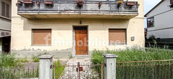 appartamento in vendita a Bucine