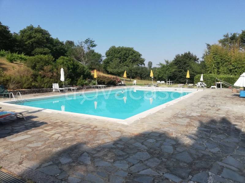 appartamento in vendita a Bucine