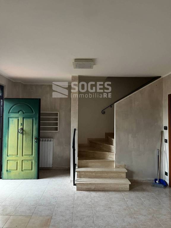 casa indipendente in vendita a Bucine in zona Pietraviva